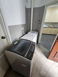 St. Michael's Condominium (D12), Apartment #615856561